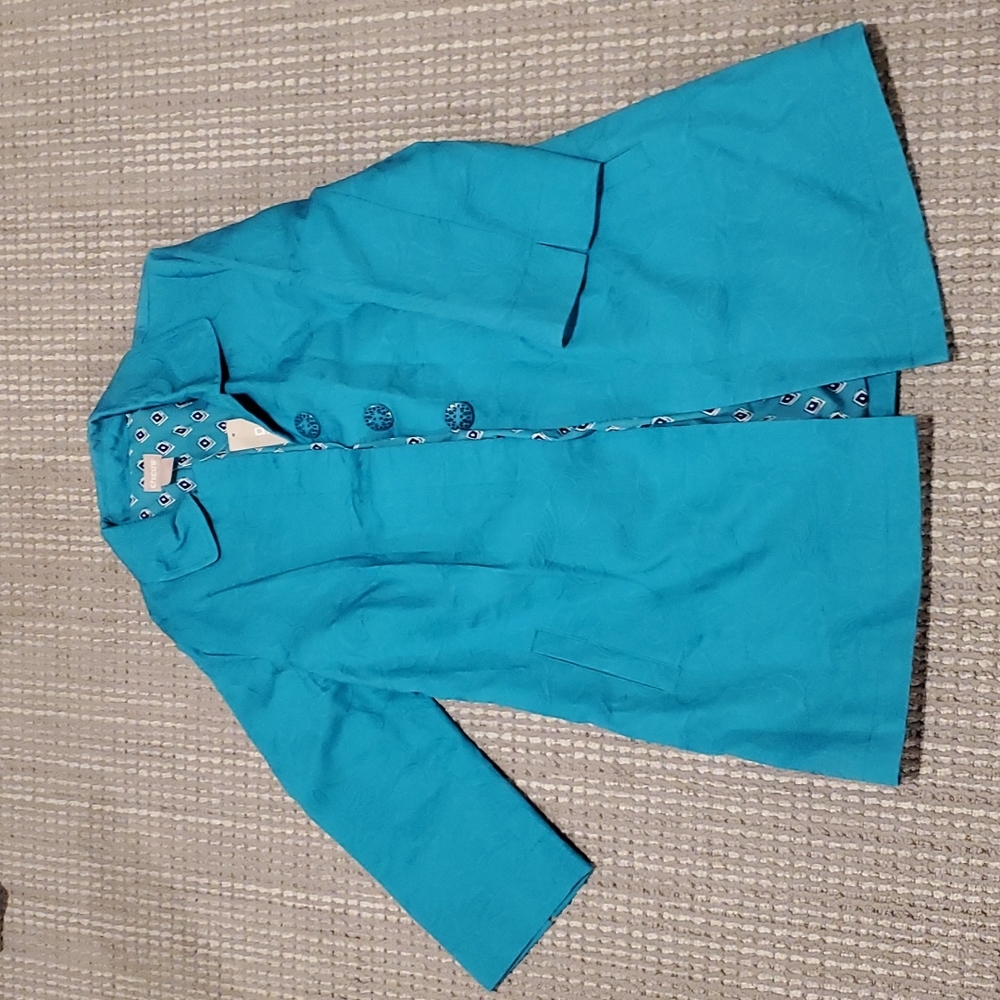 Petite jacket
